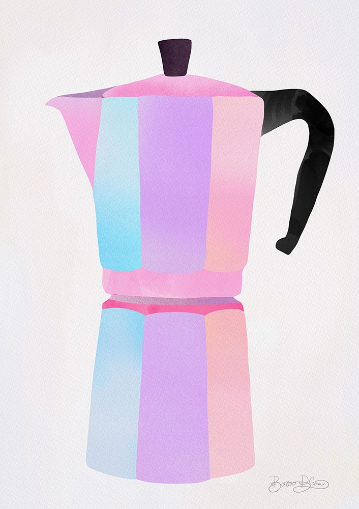 Buongiorno Espresso