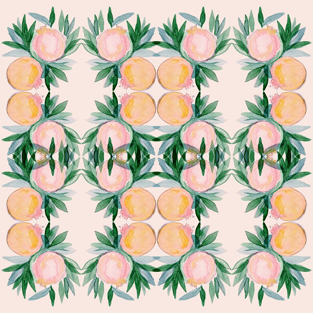 Bare Good Fruit V