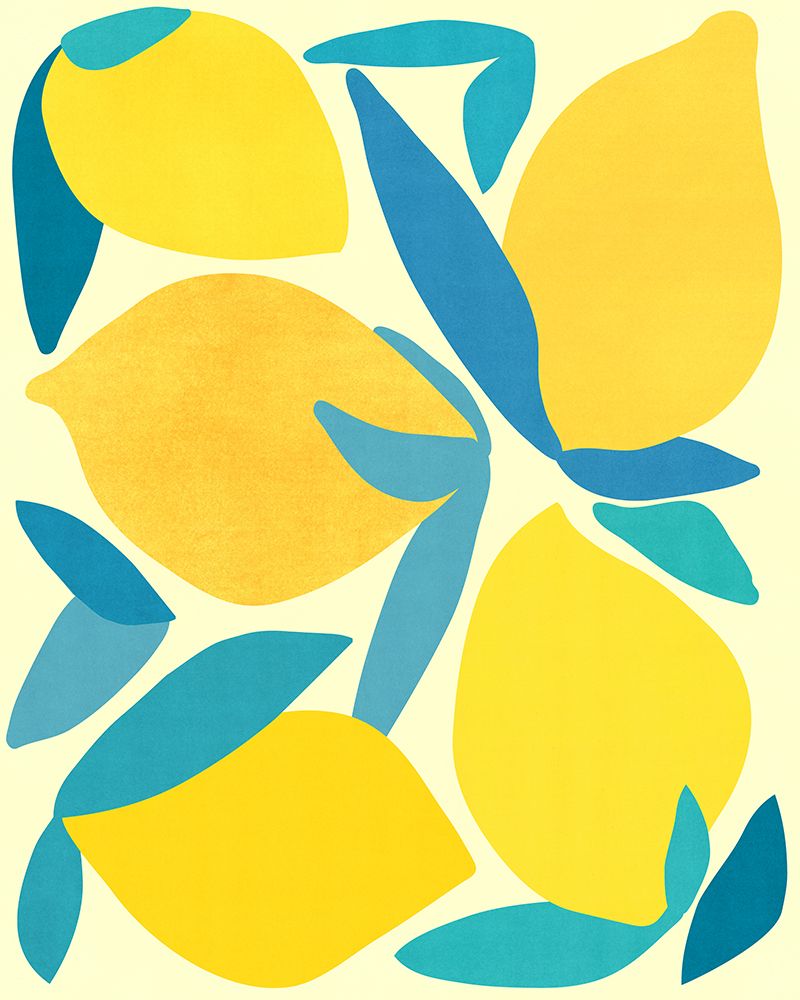 Lemon Shapes