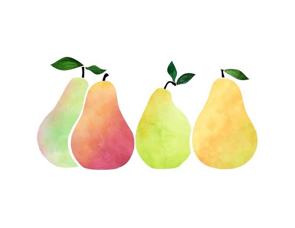 Pears