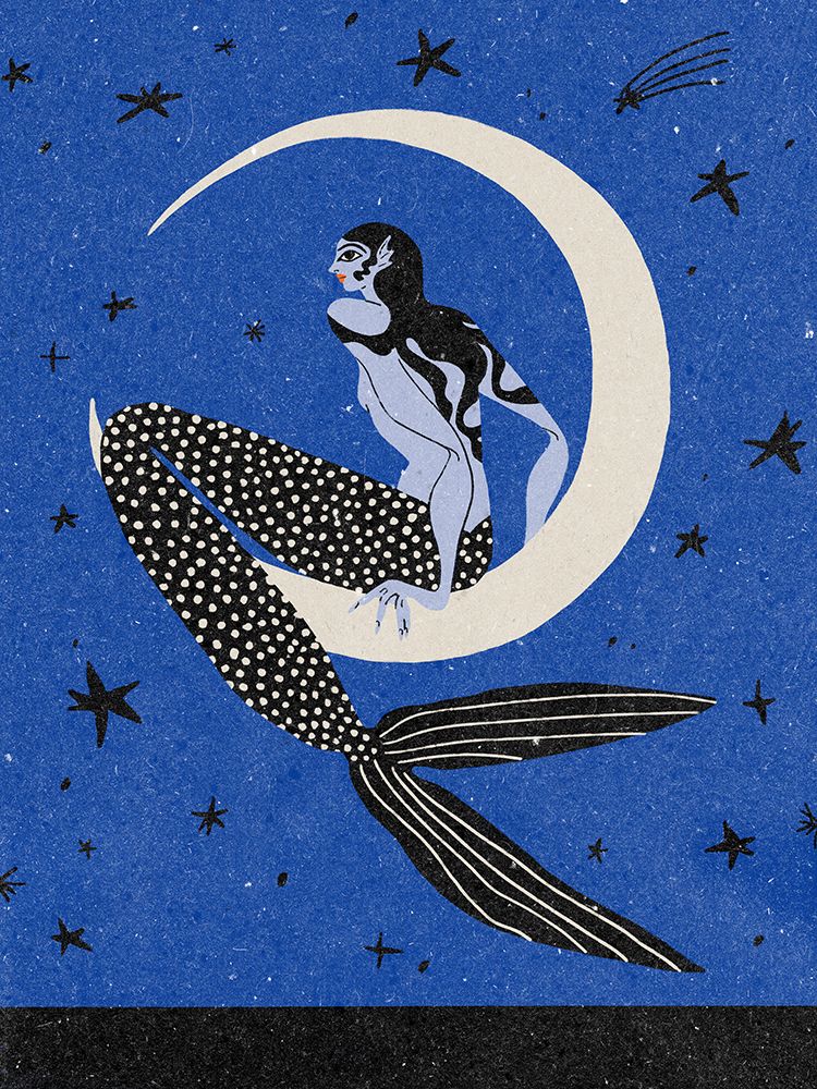 Mermaid