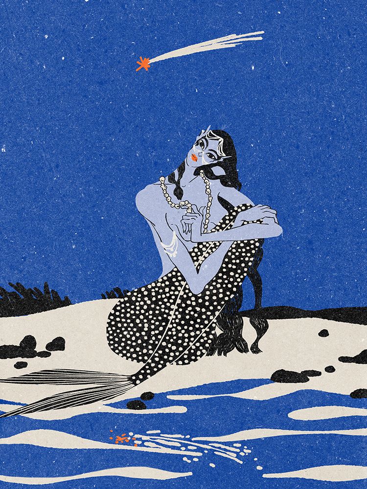 Falling Star