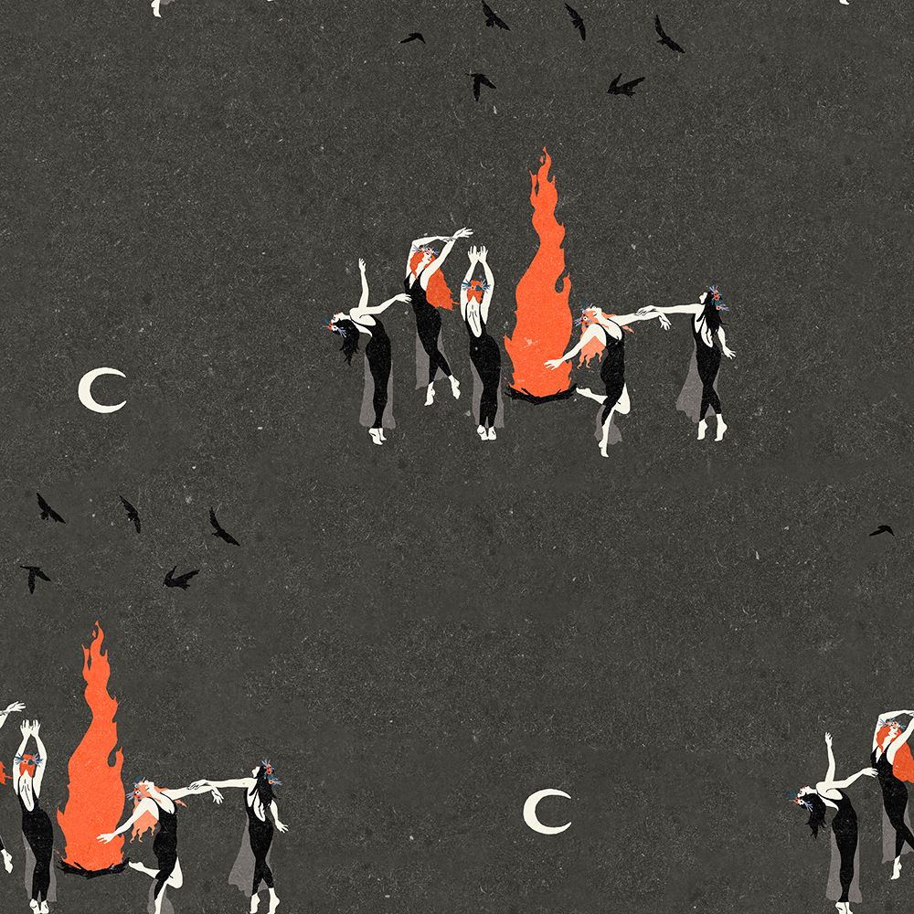 Coven Pattern 3