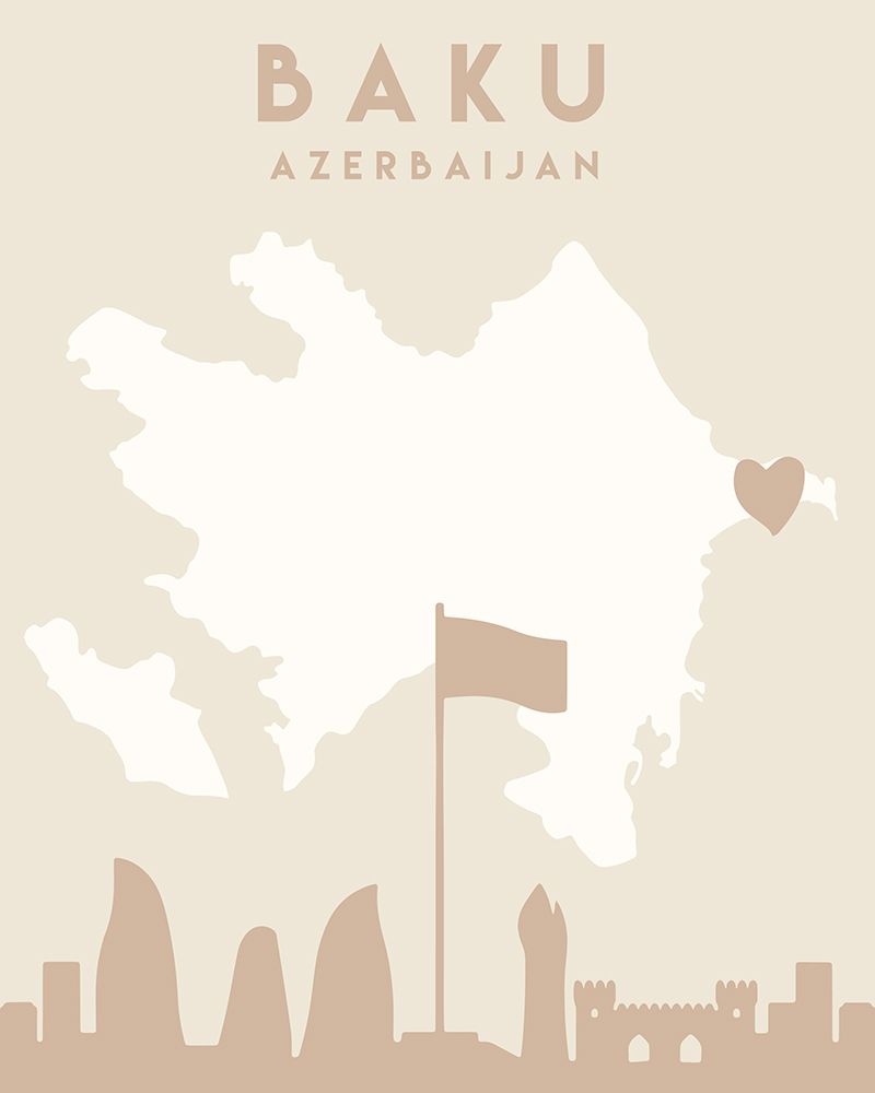 City Heart Maps 06