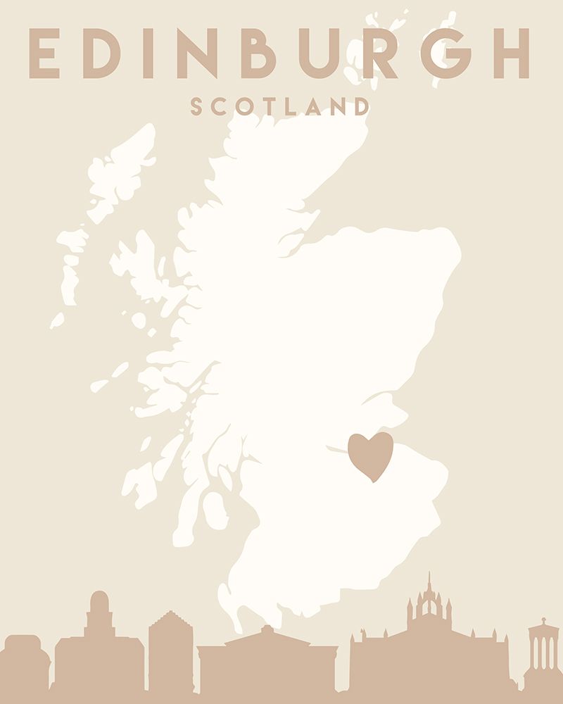 City Heart Maps 29