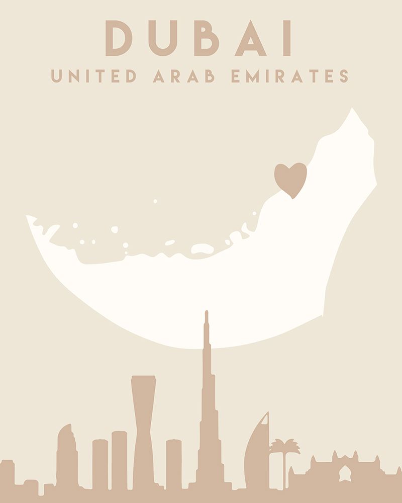 City Heart Maps 27