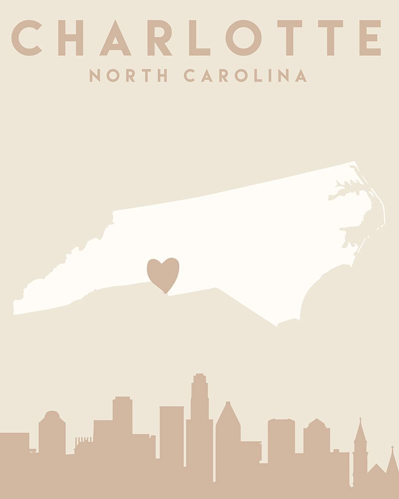 City Heart Maps 20