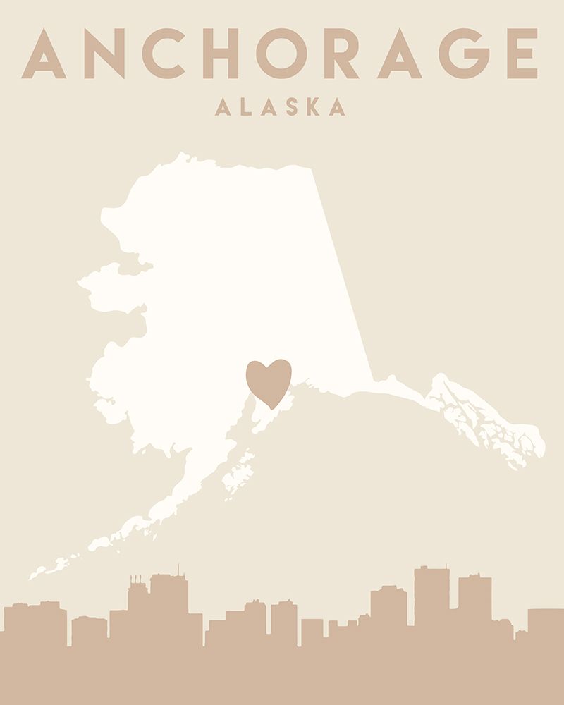 City Heart Maps 04