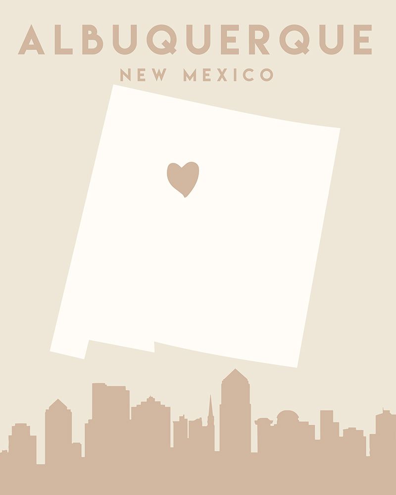 City Heart Maps 02