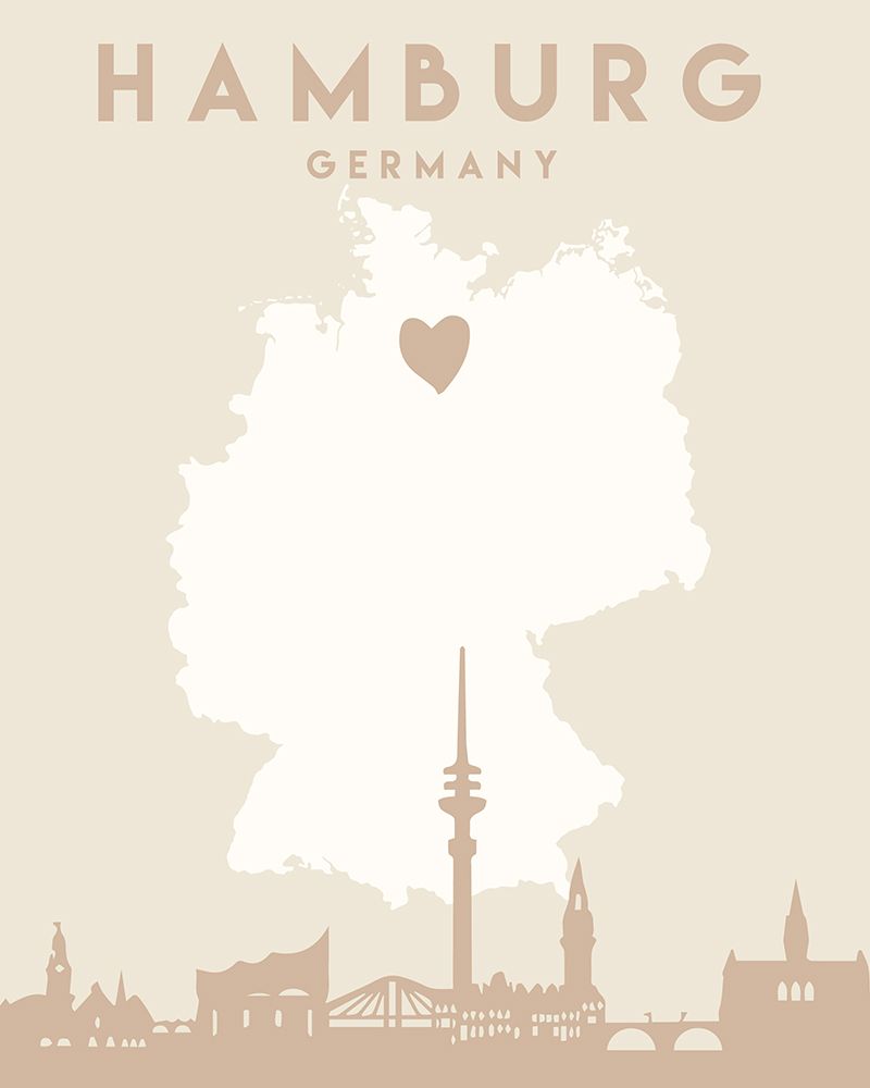 City Heart Maps 31