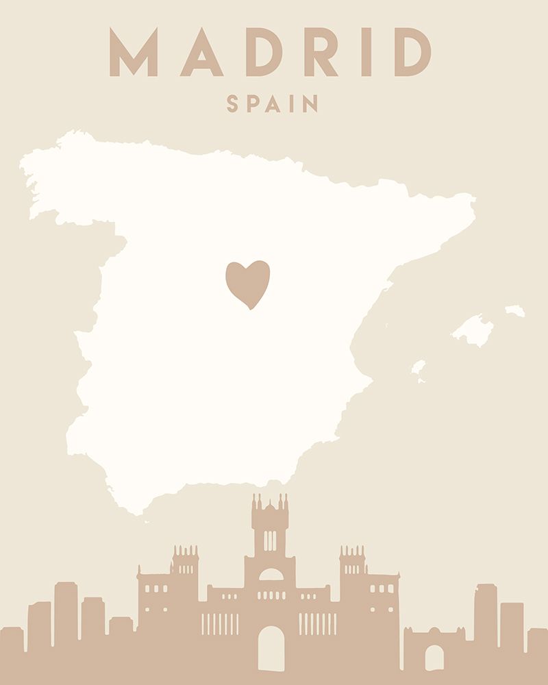 City Heart Maps 44