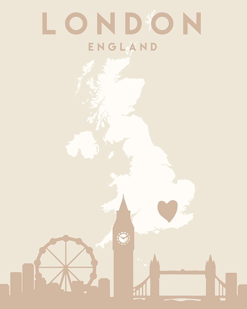 City Heart Maps 41