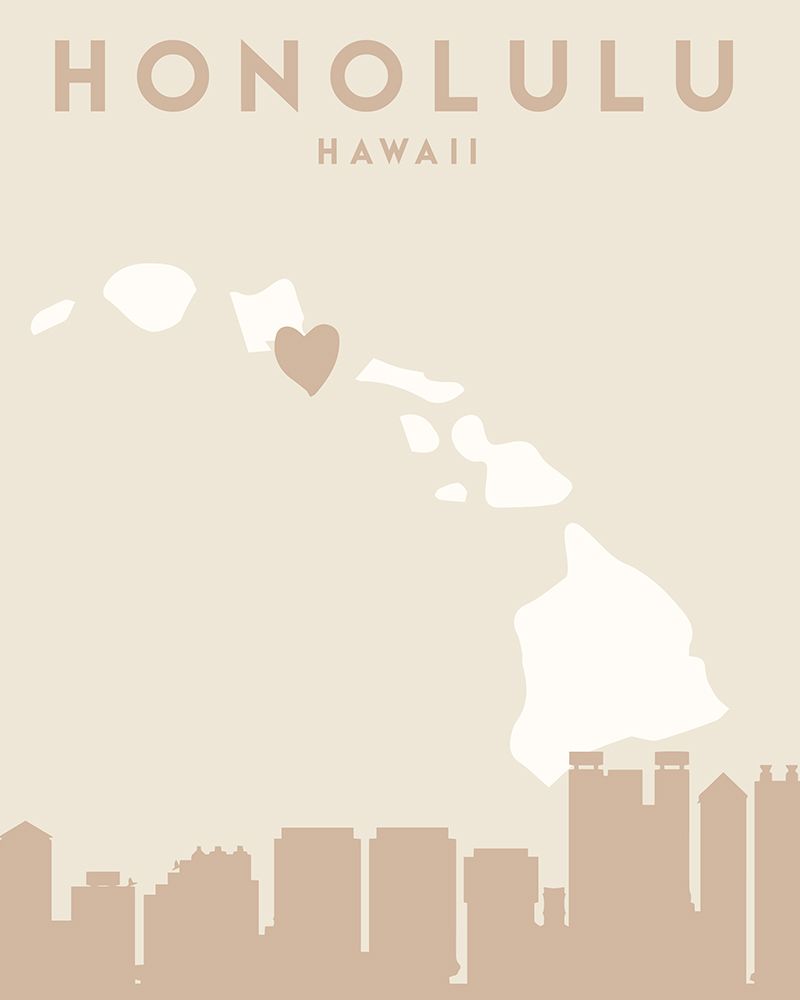 City Heart Maps 33