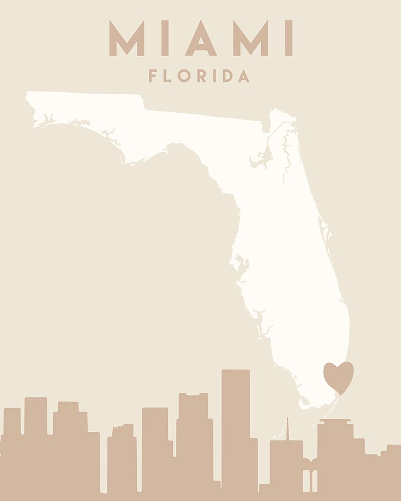 City Heart Maps 53