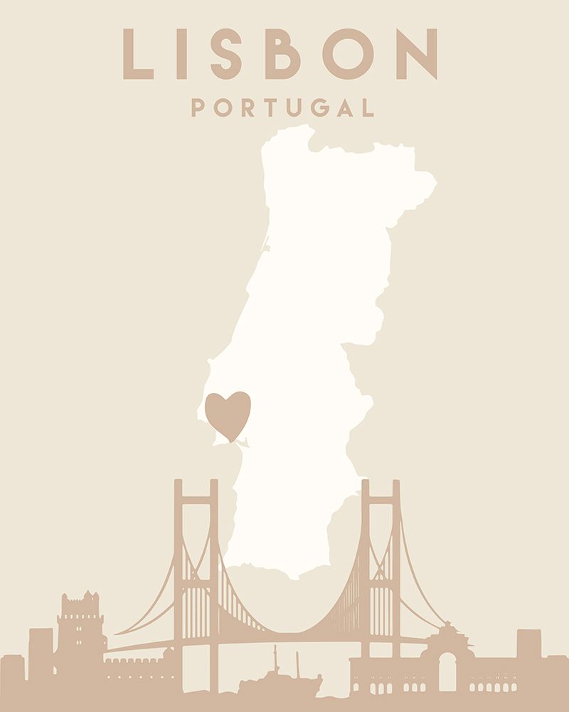 City Heart Maps 39