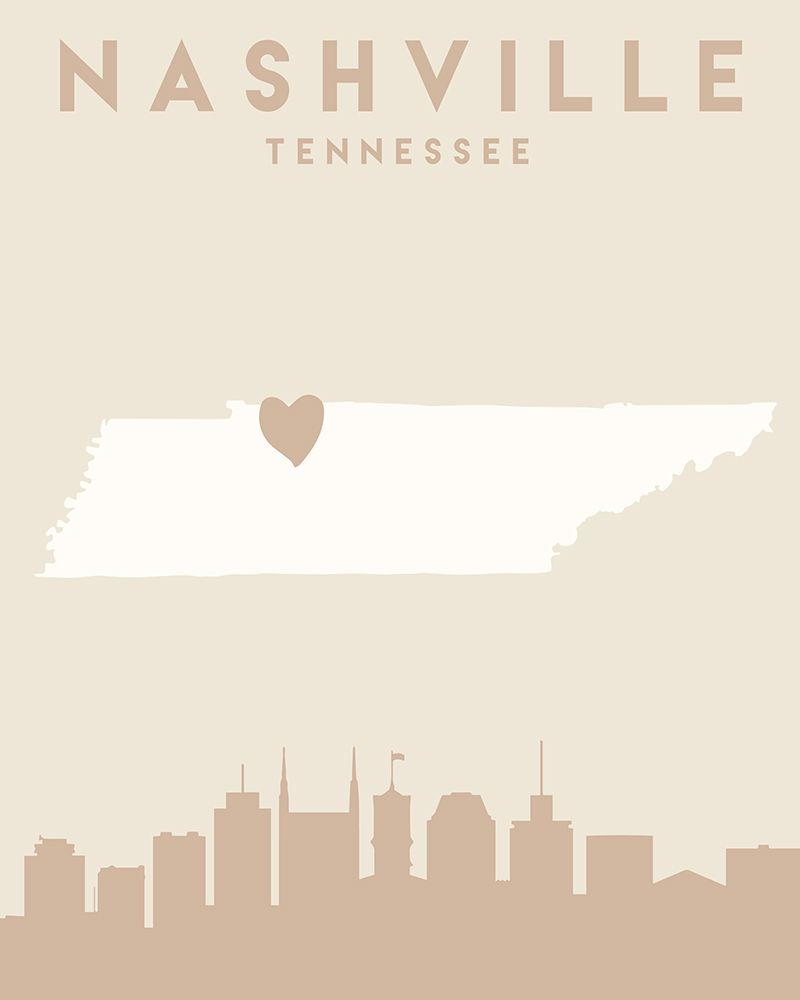 City Heart Maps 58