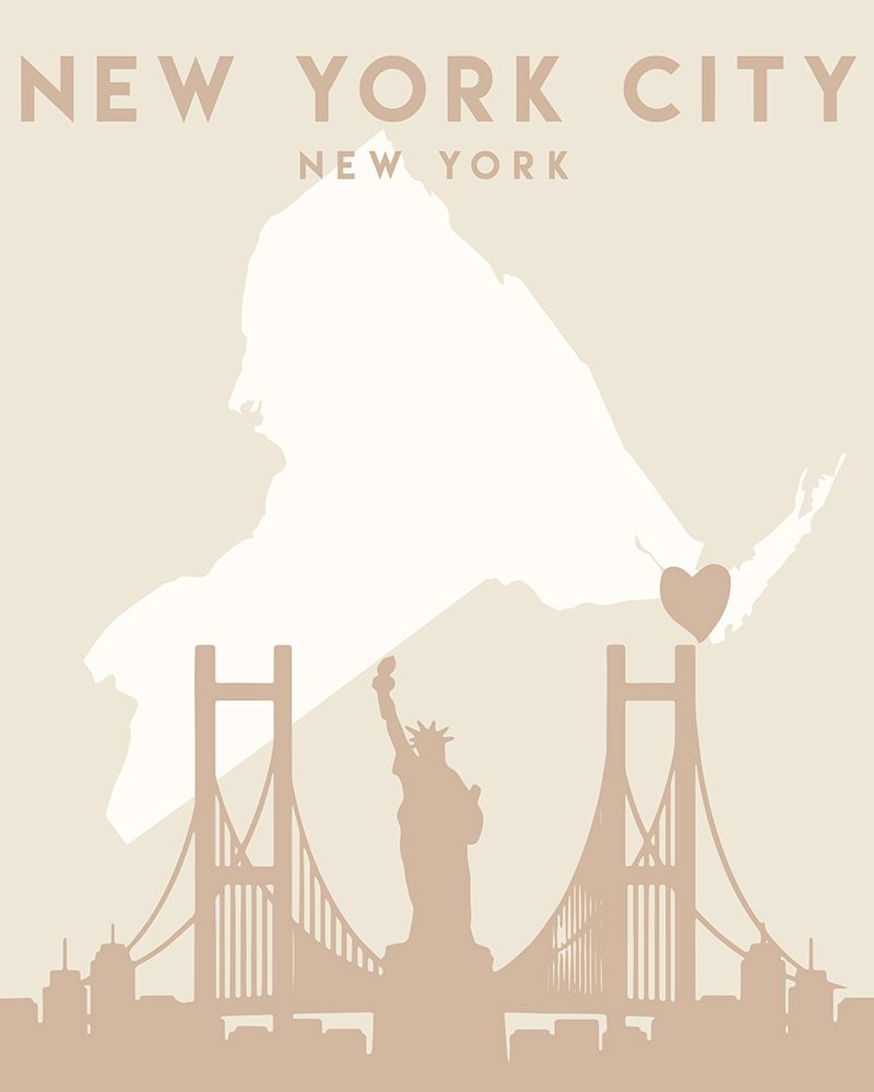 City Heart Maps 61