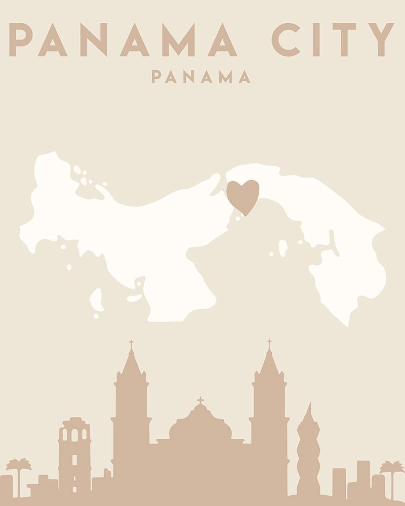 City Heart Maps 63