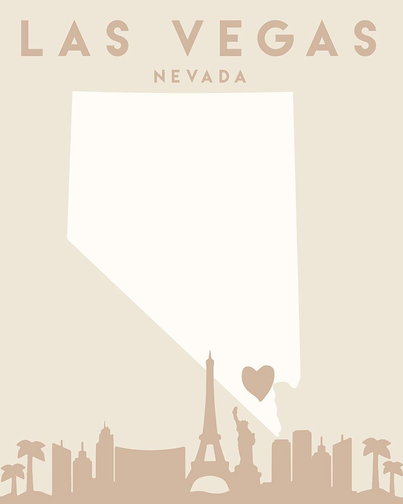 City Heart Maps 38