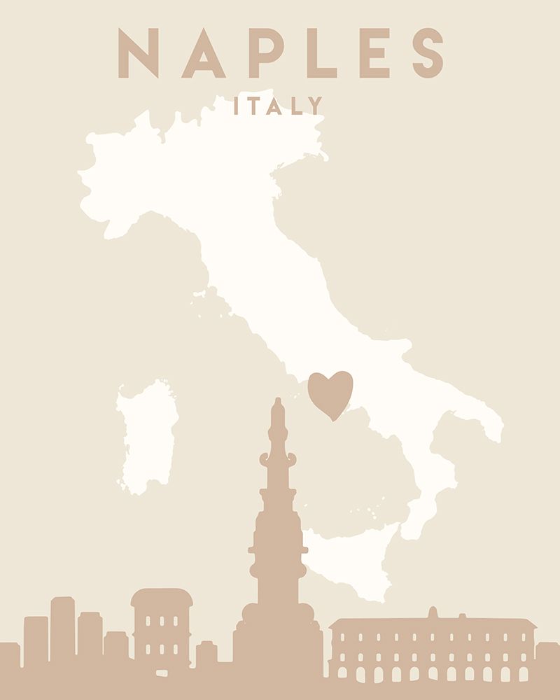 City Heart Maps 59