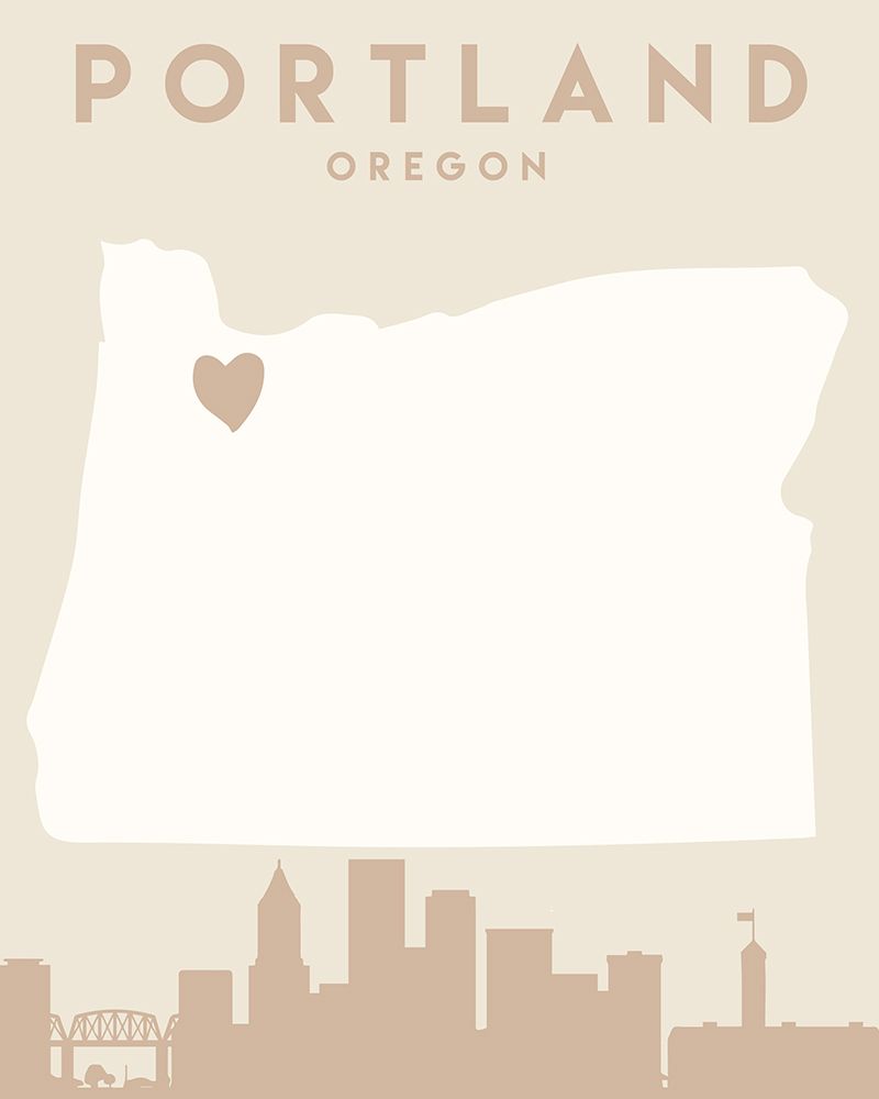 City Heart Maps 68