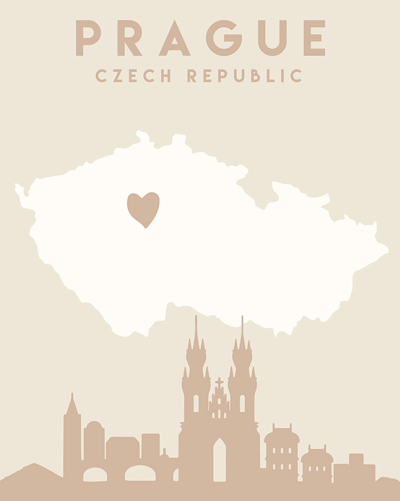 City Heart Maps 69