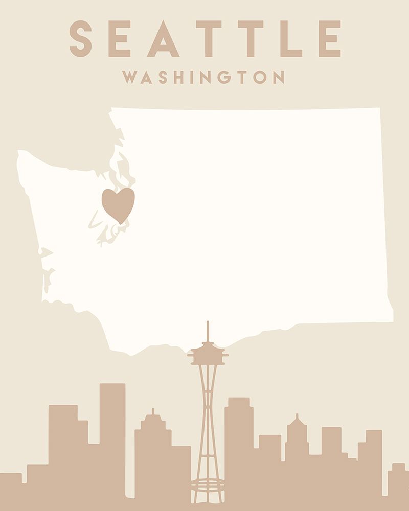 City Heart Maps 78