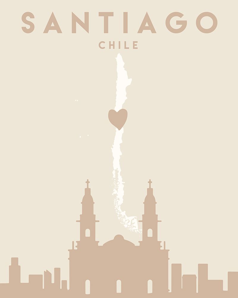 City Heart Maps 76