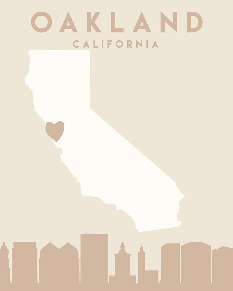 City Heart Maps 62