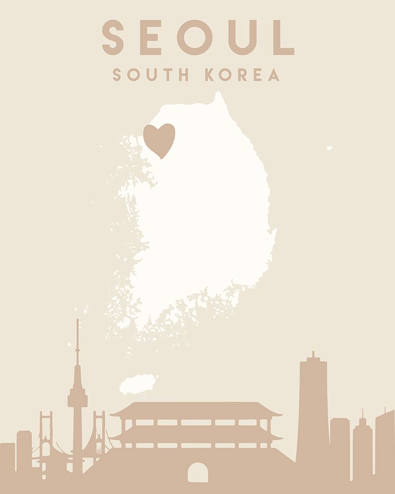 City Heart Maps 79