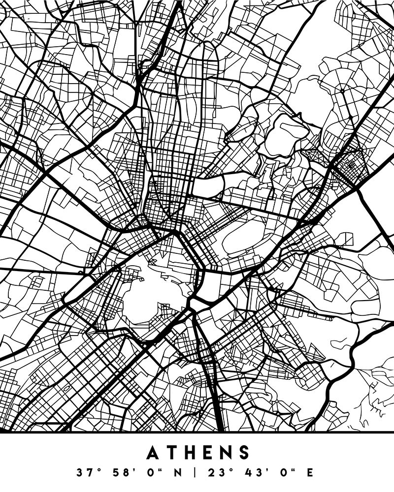 Black Maps 05