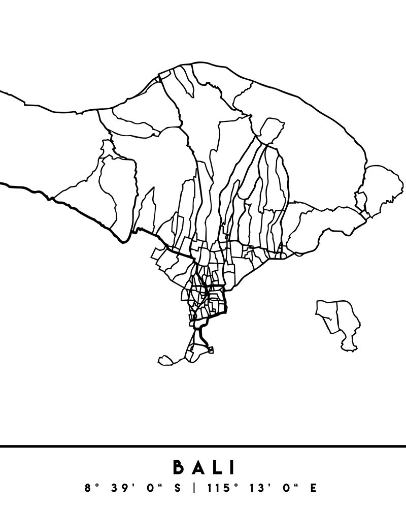 Black Maps 07