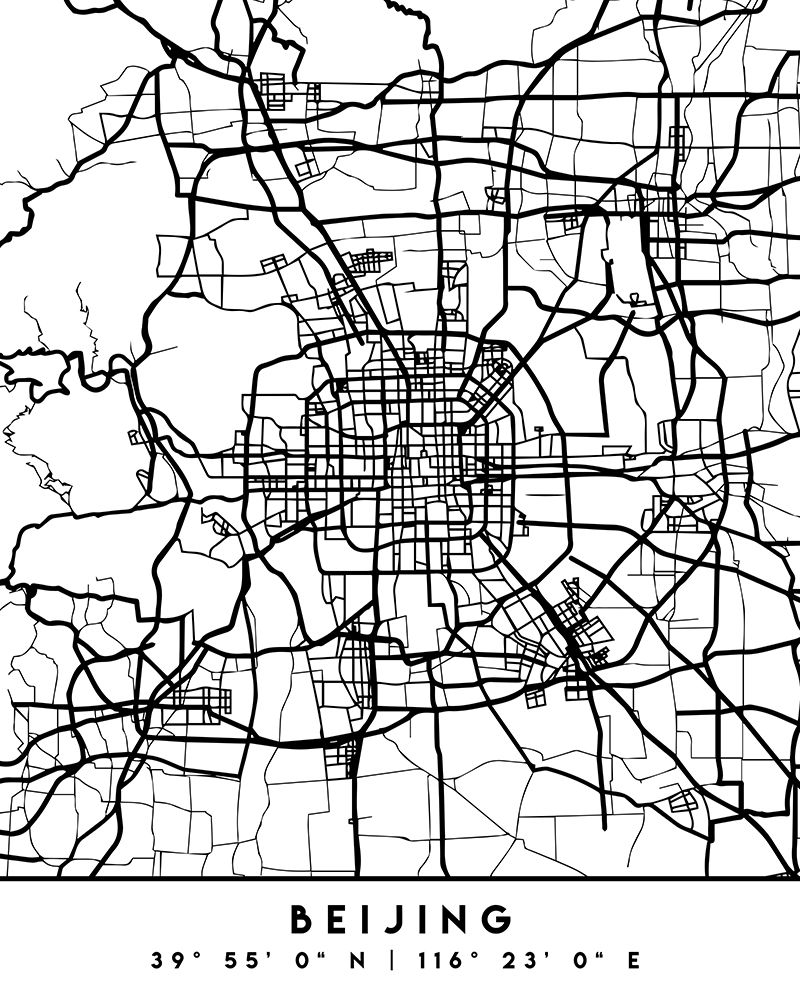 Black Maps 10