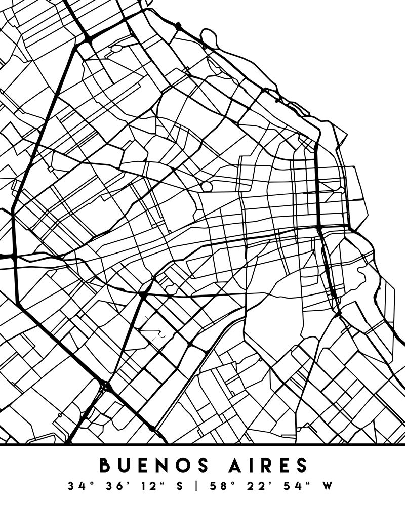 Black Maps 17