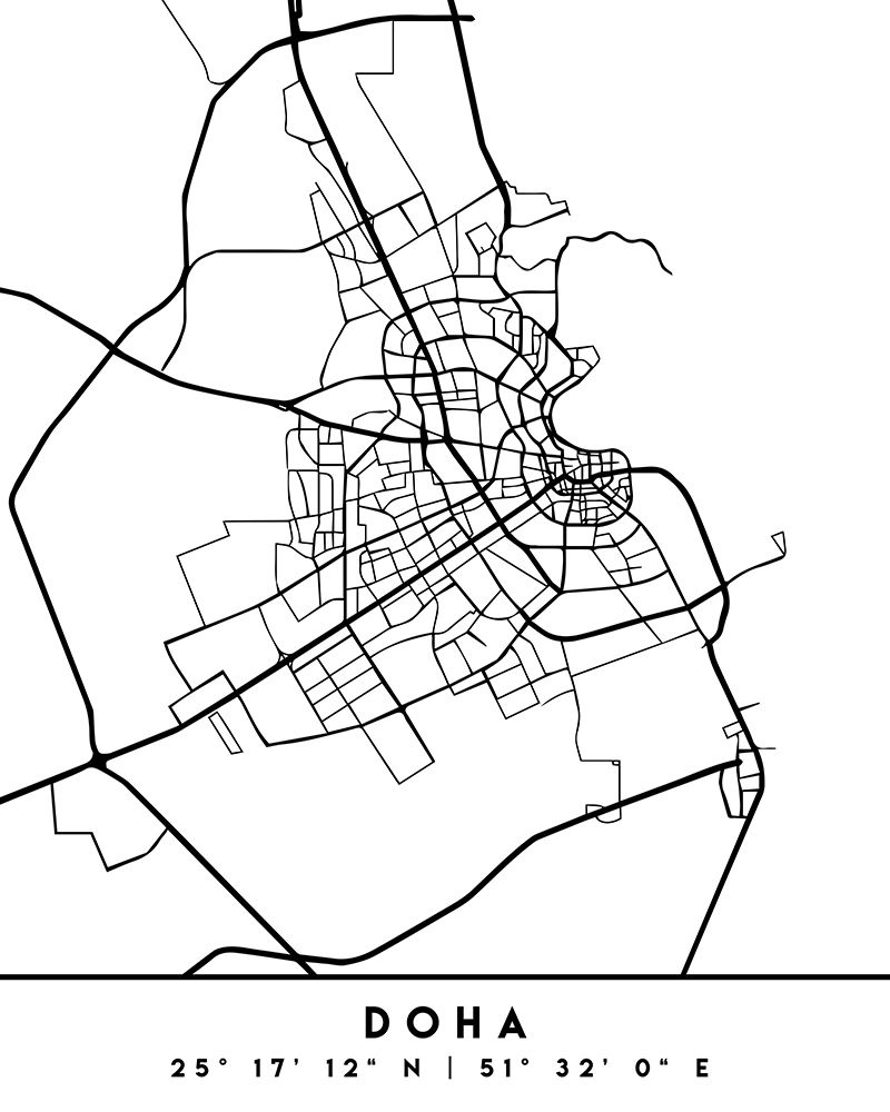 Black Maps 26