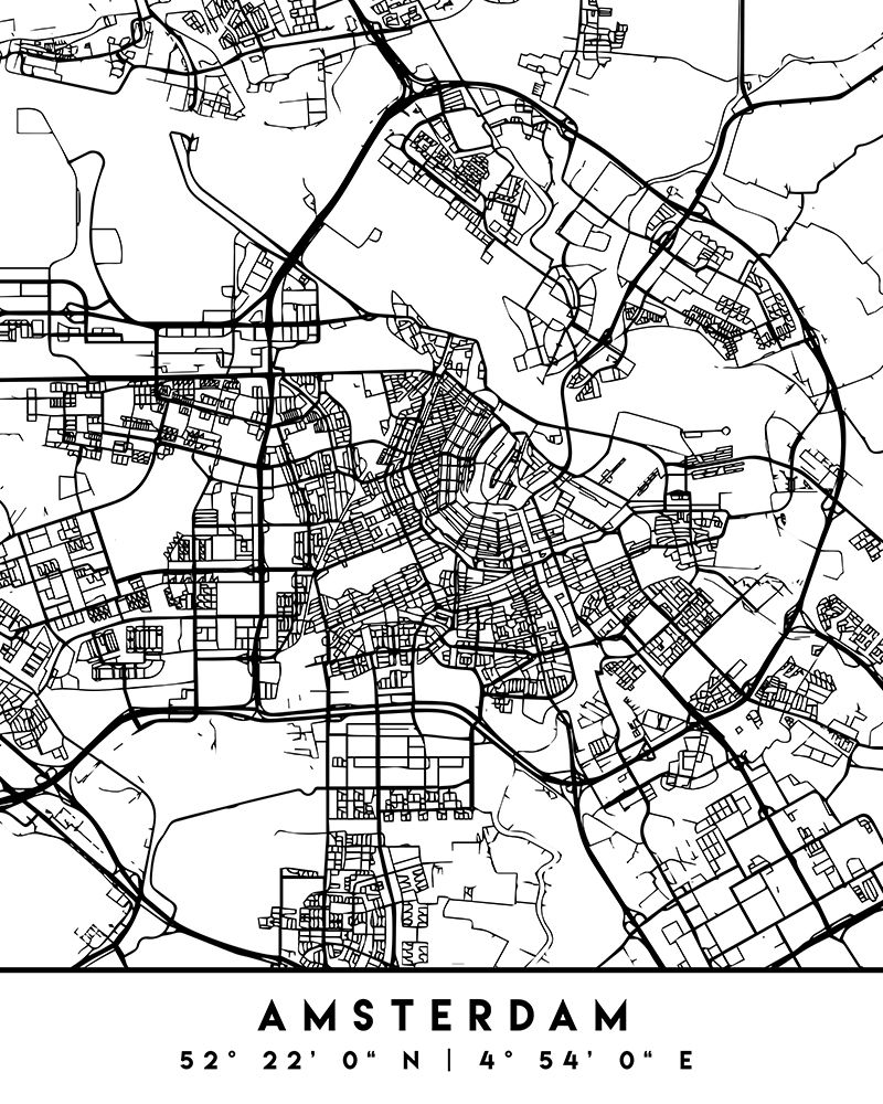 Black Maps 03