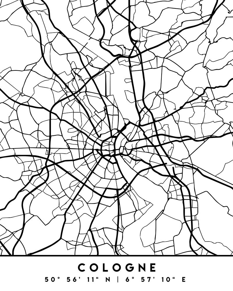 Black Maps 22