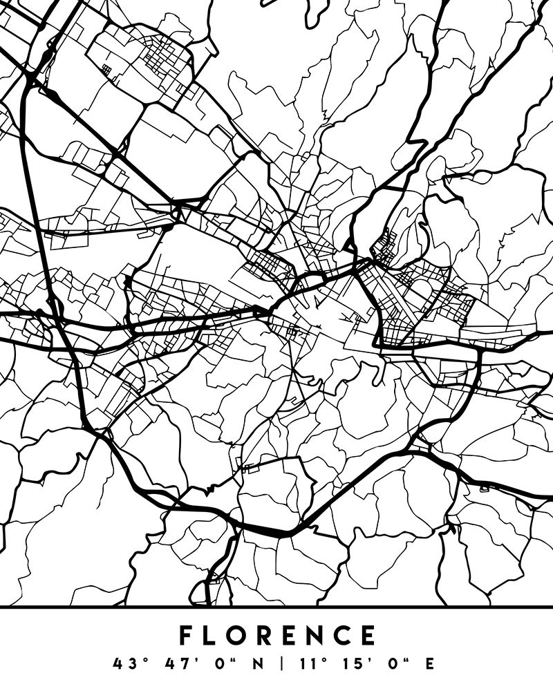 Black Maps 30