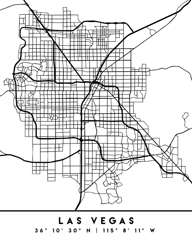 Black Maps 38