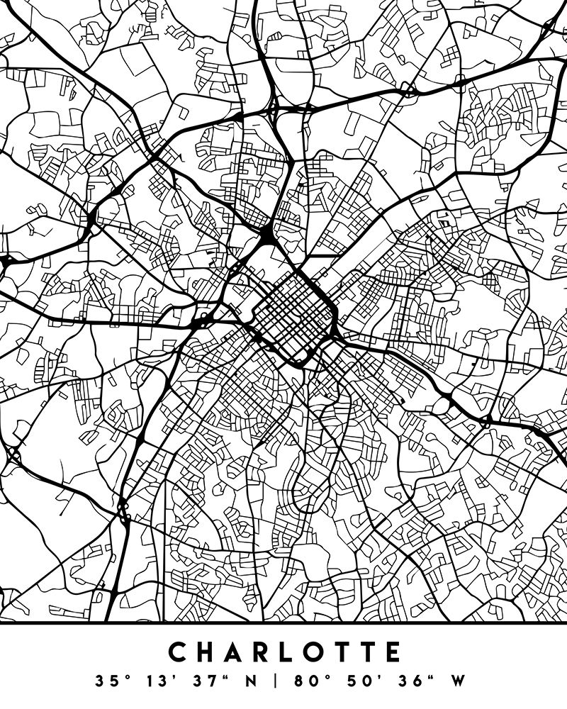 Black Maps 20