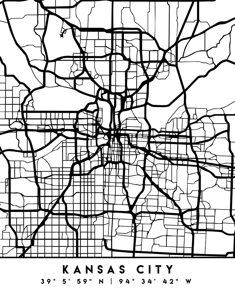 Black Maps 36