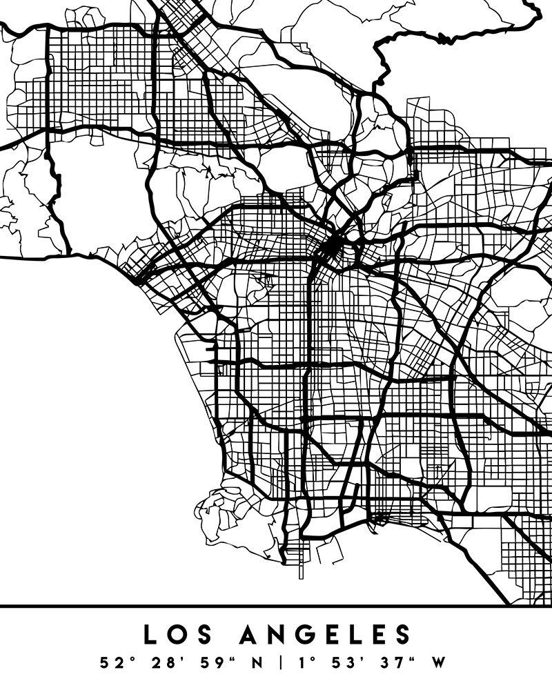 Black Maps 42