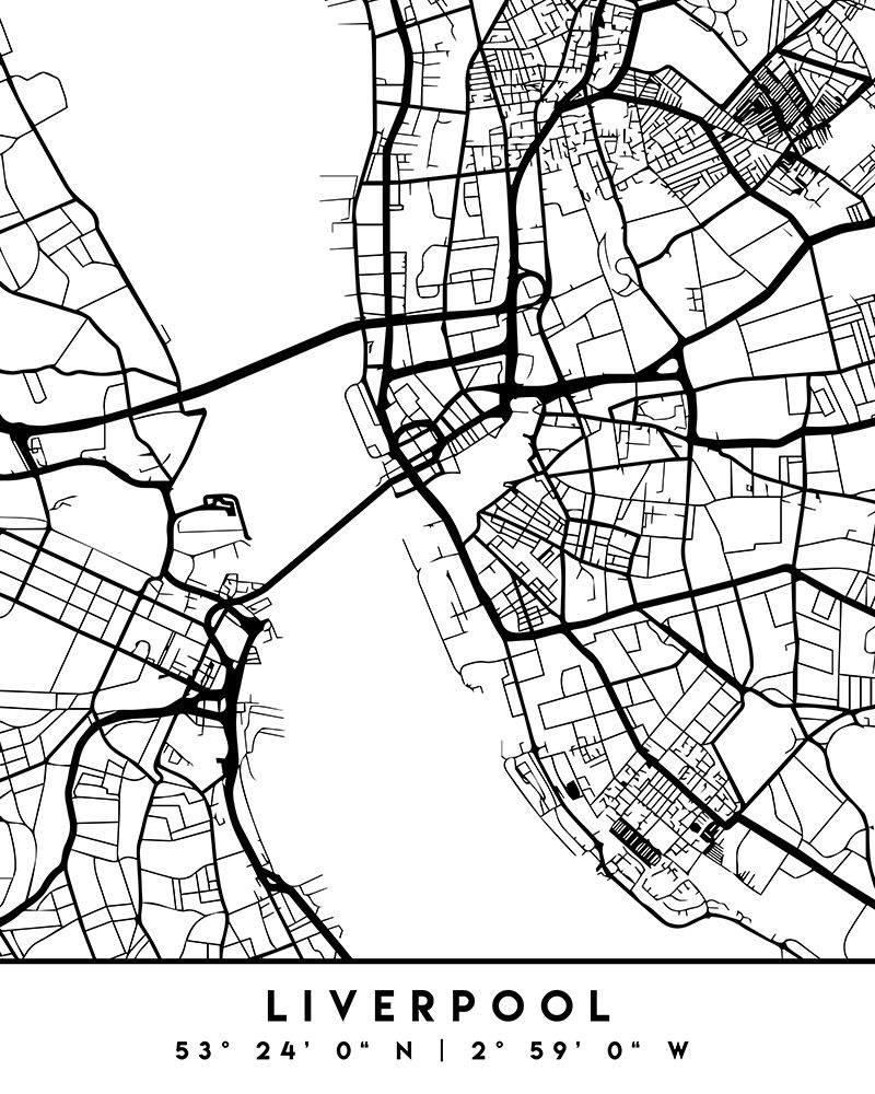 Black Maps 40