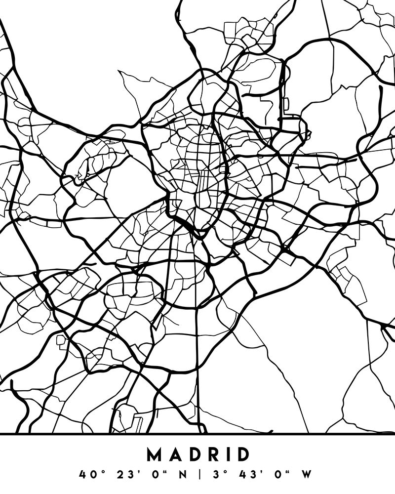 Black Maps 44