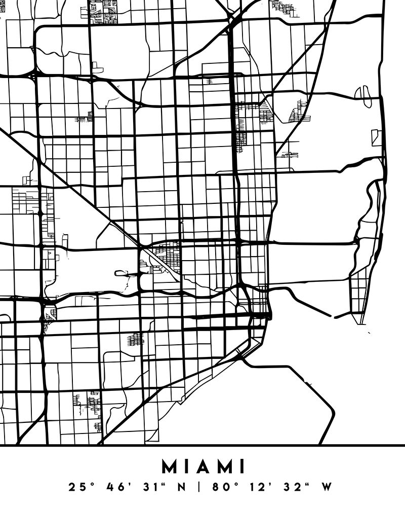 Black Maps 53