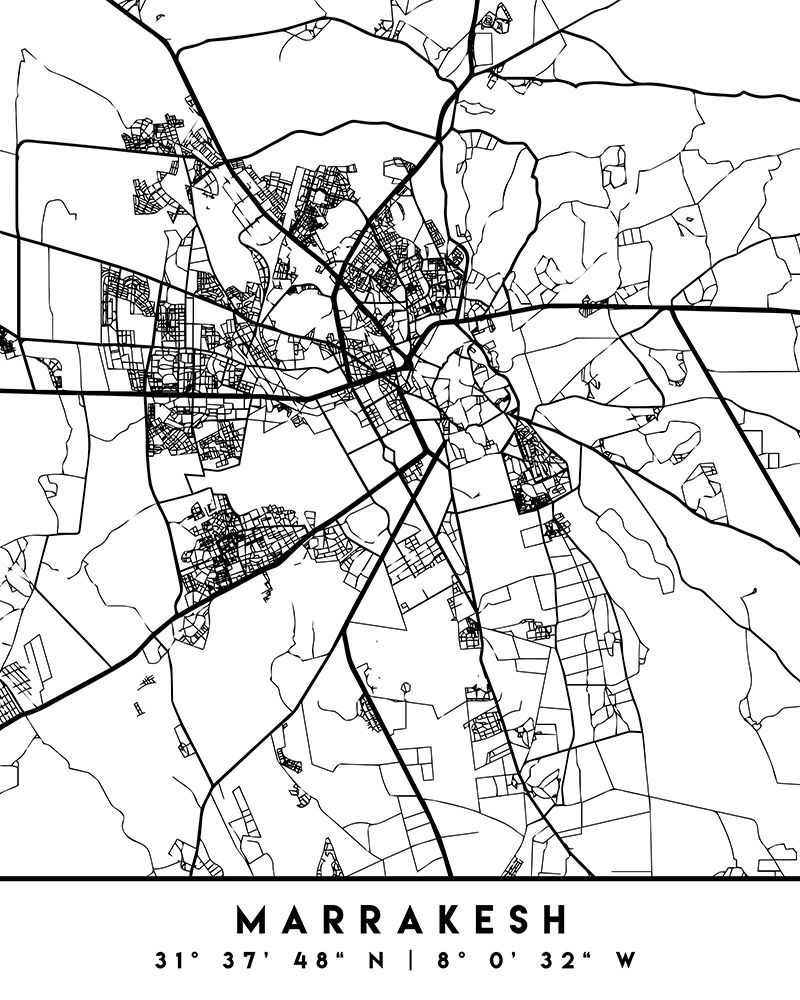 Black Maps 47