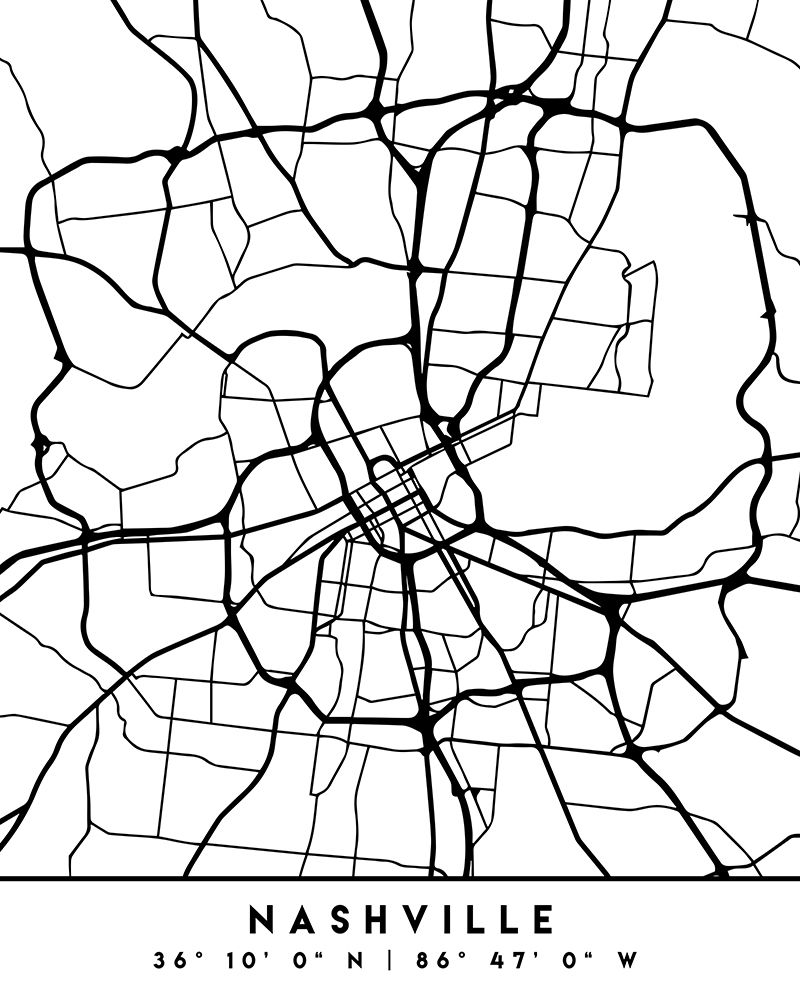 Black Maps 59