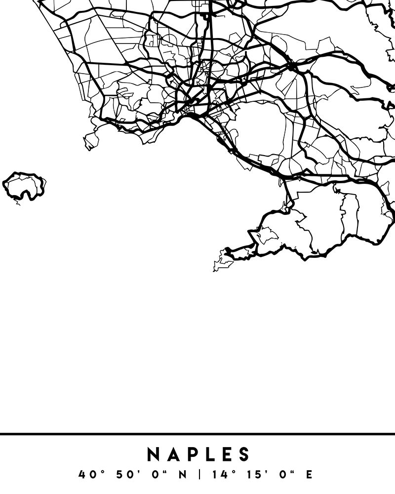 Black Maps 58