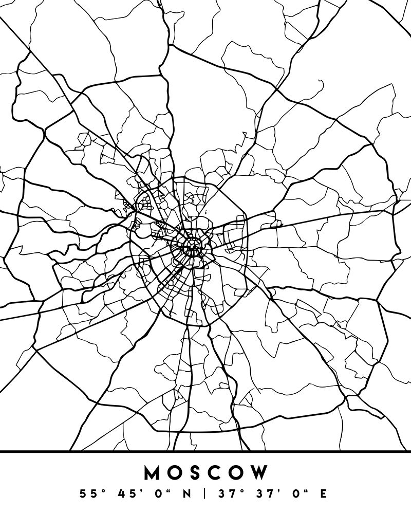 Black Maps 56
