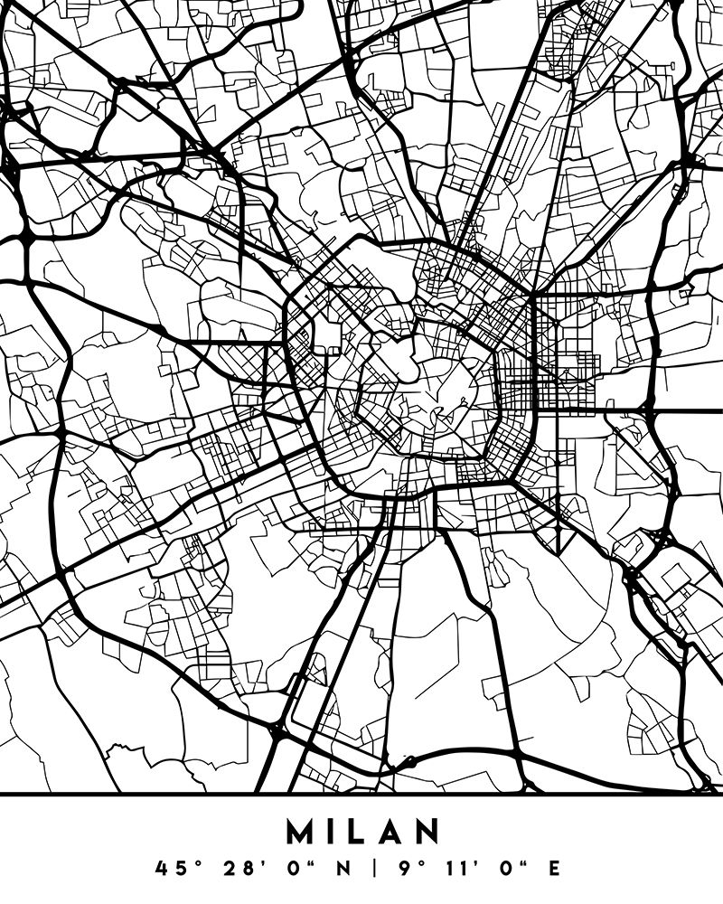 Black Maps 54